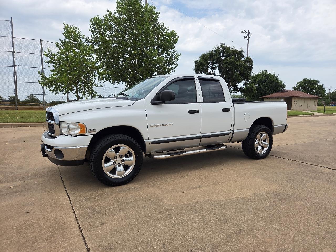 dodge ram 1500 pickup 2004 1D7HU18D74J284916 image dodge ram 1500 pickup 2004 1D7HU18D74J284916 image